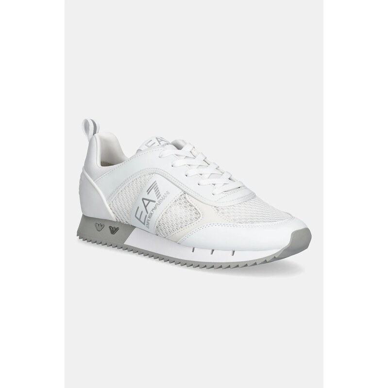 EA7 Emporio Armani sneakers boty 107377665