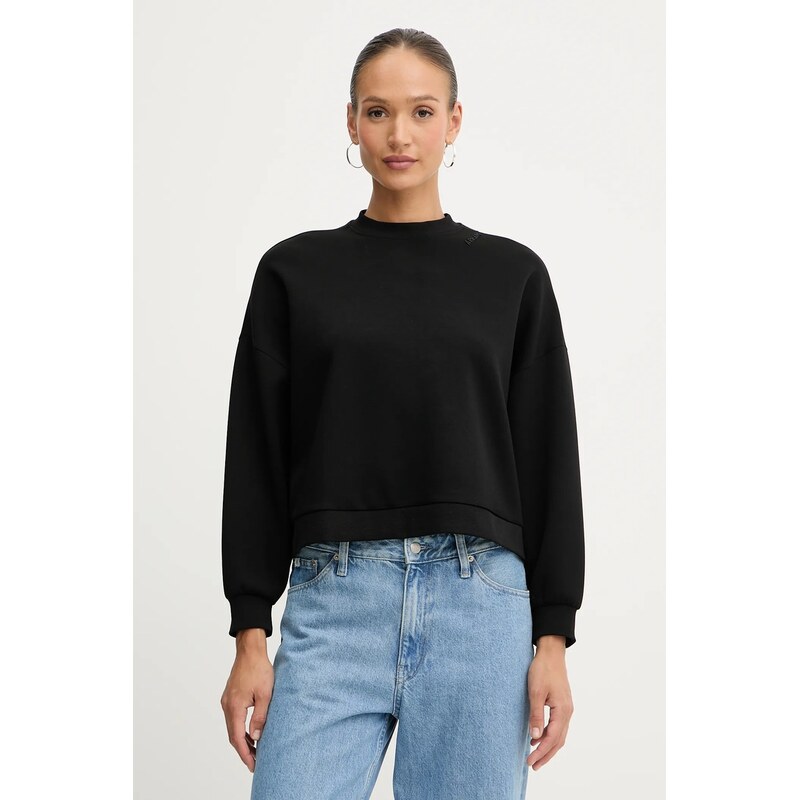 Armani Exchange Mikina Armani Exchange
