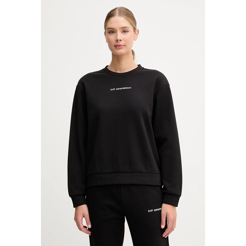 Mikina EA7 Emporio Armani 107377911