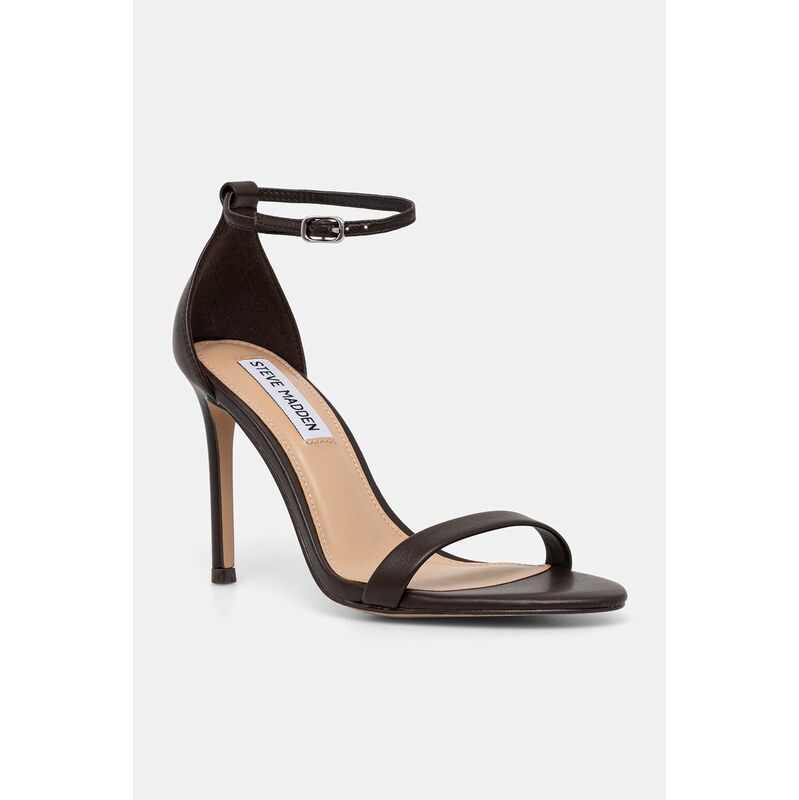 Kožené sandály Steve Madden Tecy 107378104