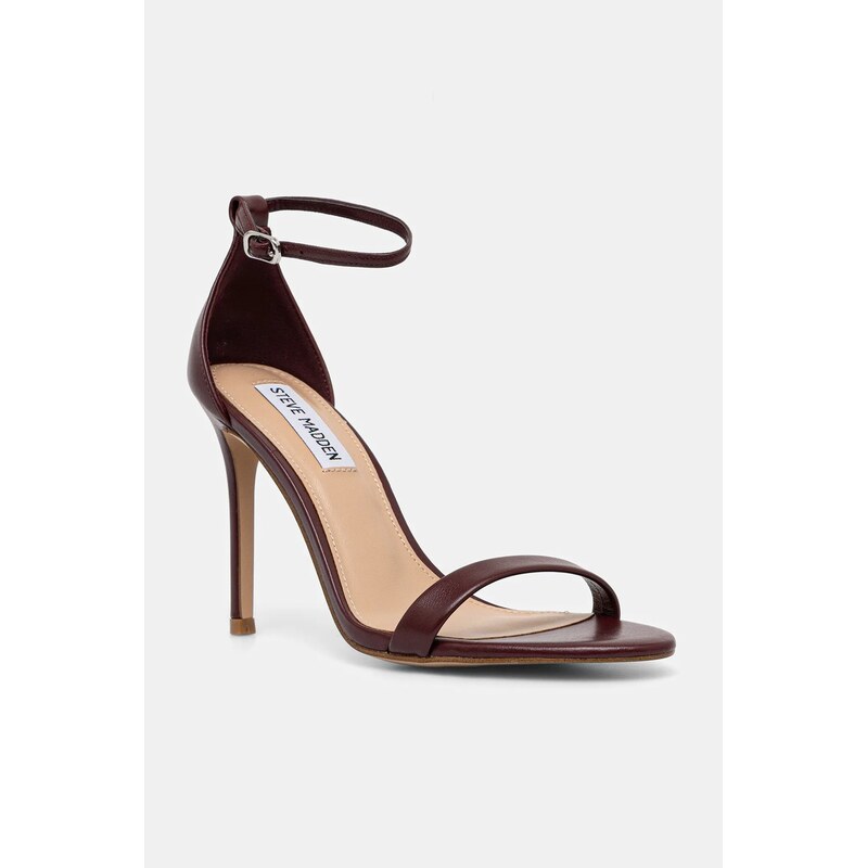 Kožené sandály Steve Madden Tecy 107378136