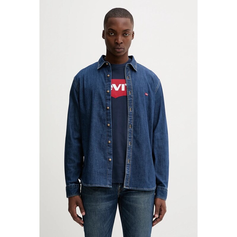 Džínová košile Levi's