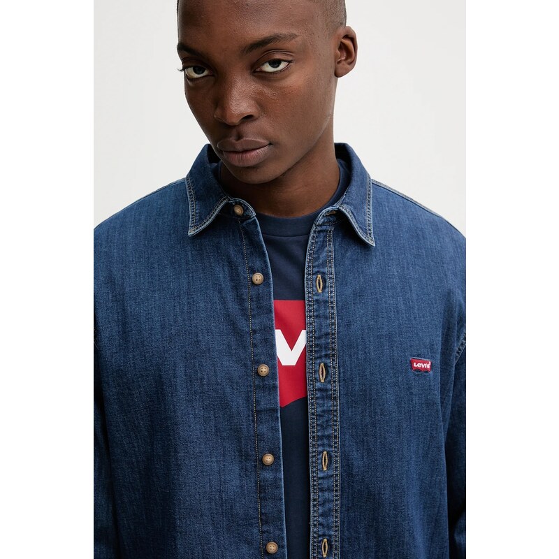 Džínová košile Levi's