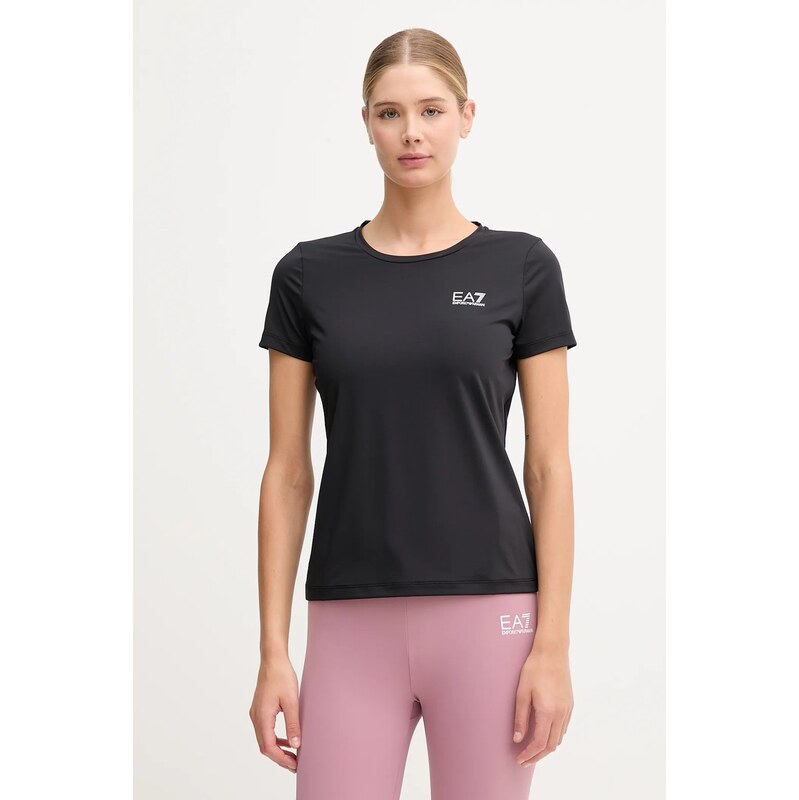 Tričko EA7 Emporio Armani 110538774