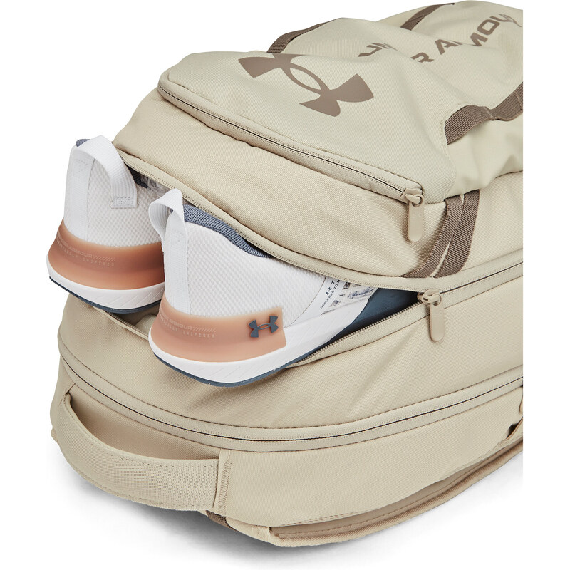 Batoh Under Armour Hustle 6.0 Backpack