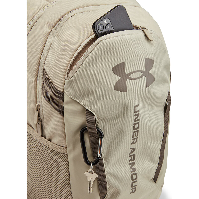 Batoh Under Armour Hustle 6.0 Backpack