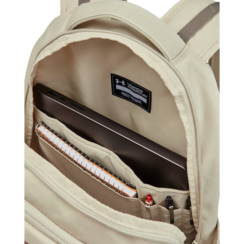 Batoh Under Armour Hustle 6.0 Backpack