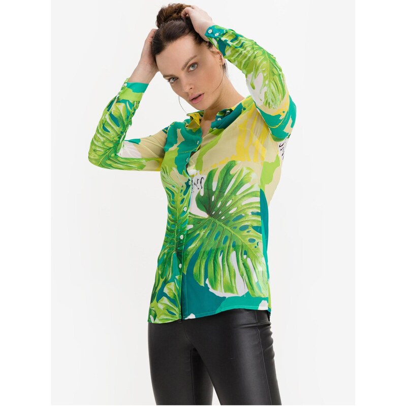 Clouis Košile Guess - Dámské 68011481