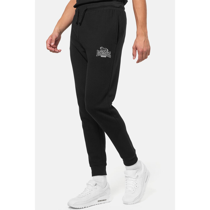 Lonsdale Mens jogging pants regular fit