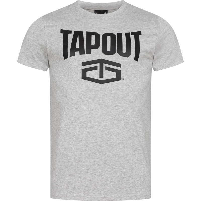 Tapout Mens t-shirt regular fit