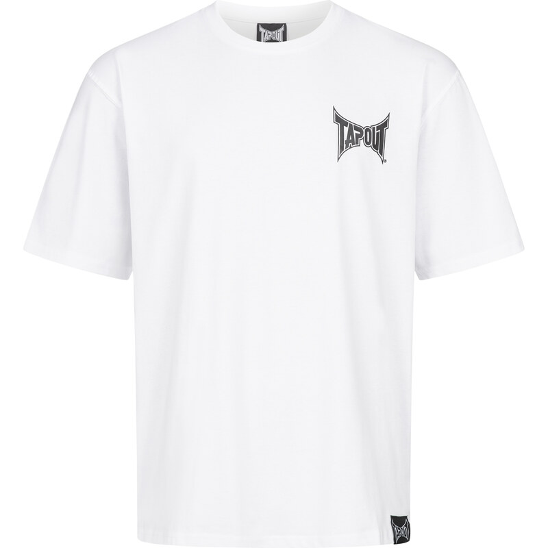 Pánské tričko Tapout