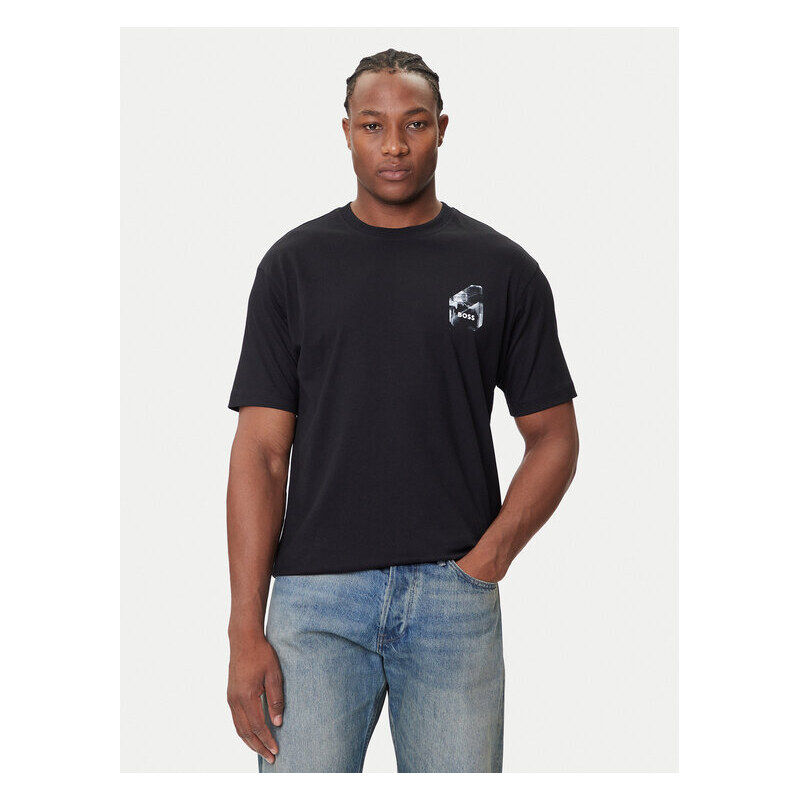 T-Shirt BOSS