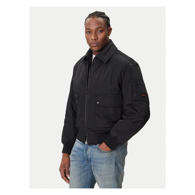 Bunda bomber BOSS