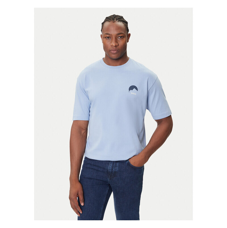 T-Shirt BOSS