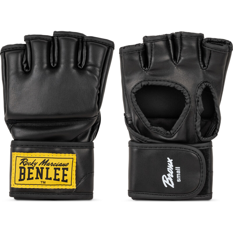 Benlee Lonsdale Artificial leather MMA sparring gloves (1 pair)