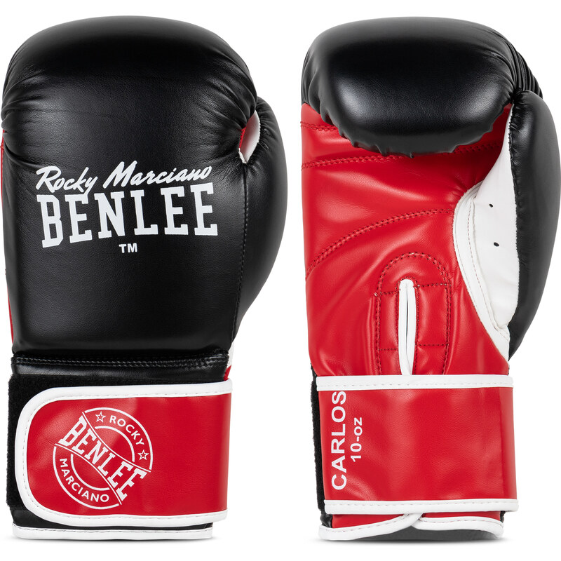 Benlee Lonsdale Artificial leather boxing gloves (1pair)