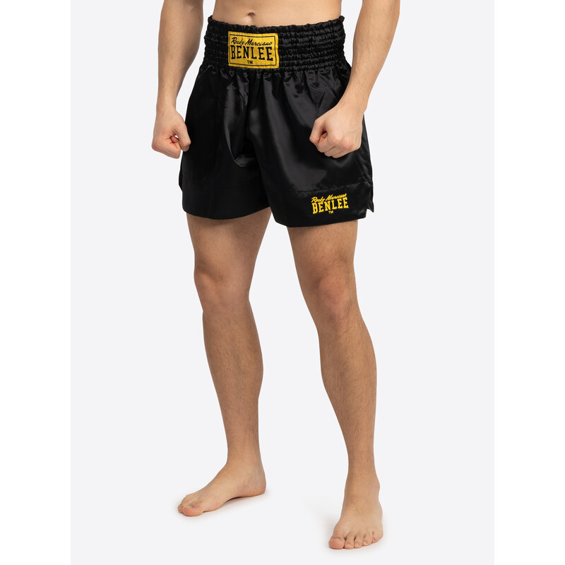 Benlee Lonsdale pánské thaibox trenýrky