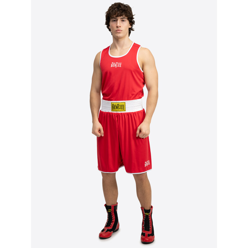 Benlee Lonsdale Reversible training set (pants & muscle shirt)