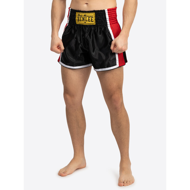 Benlee Lonsdale Mens thaibox trunks