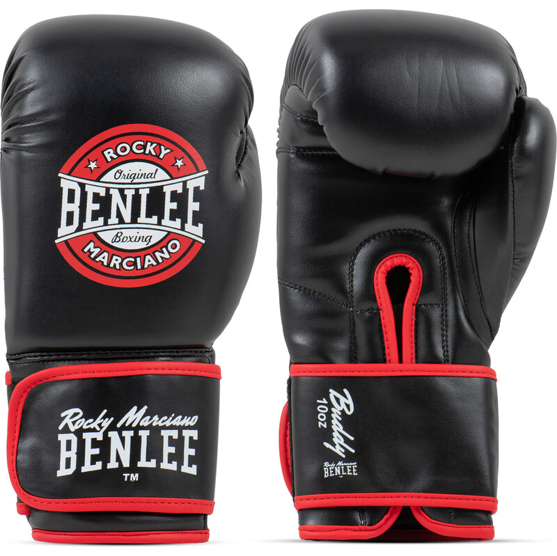 Benlee Artificial leather boxing gloves