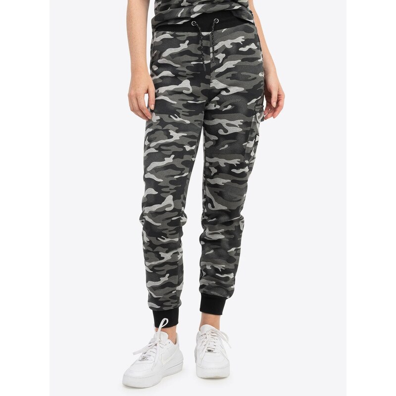 Lonsdale Womens jogging pants