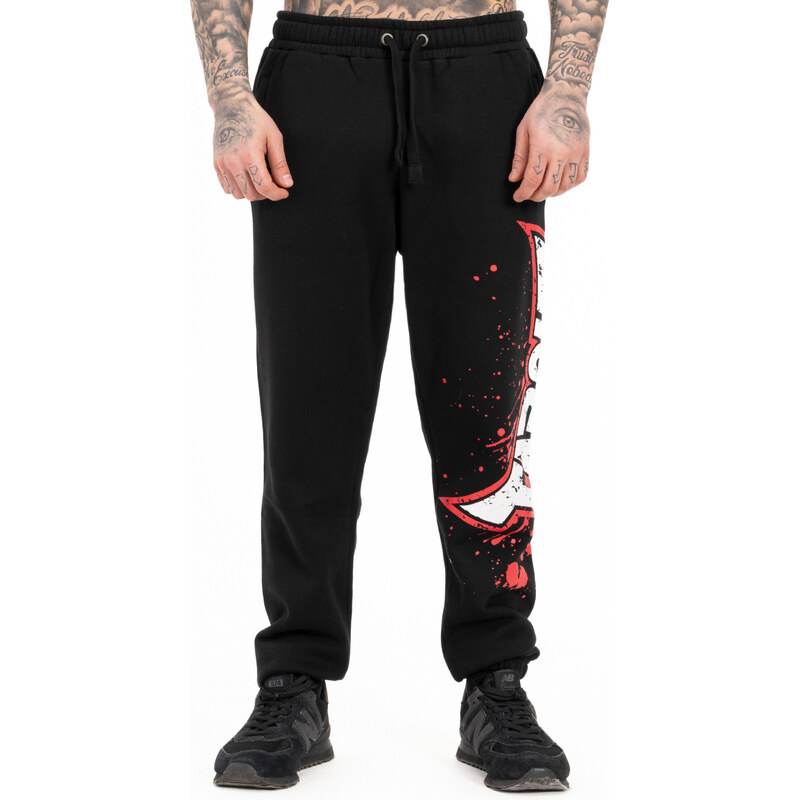 Tapout Mens jogging pants regular fit