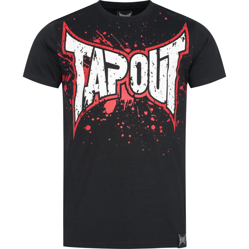 Pánské triko Tapout