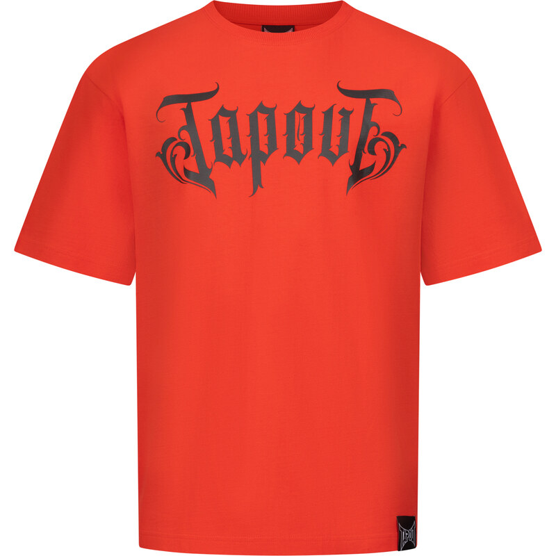 Tapout Mens t-shirt oversized