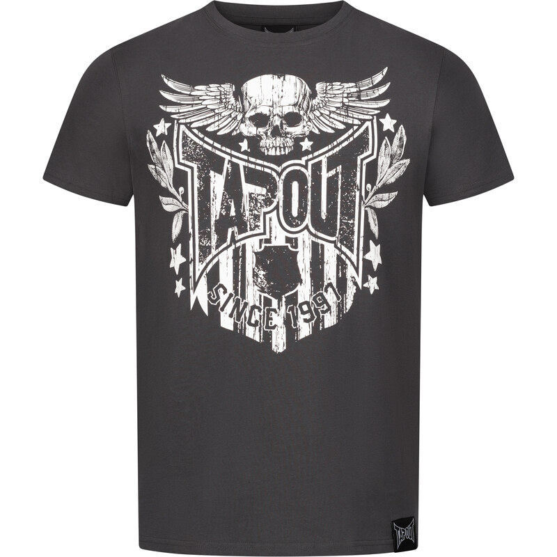 Tapout Mens t-shirt regular fit