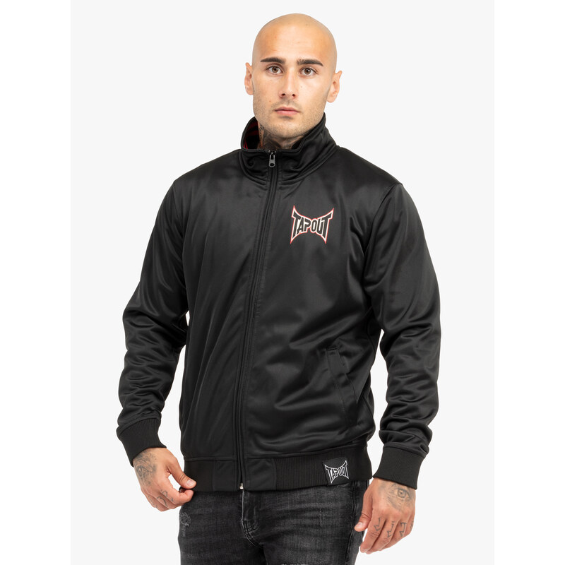 Tapout Mens tracksuit top regular fit
