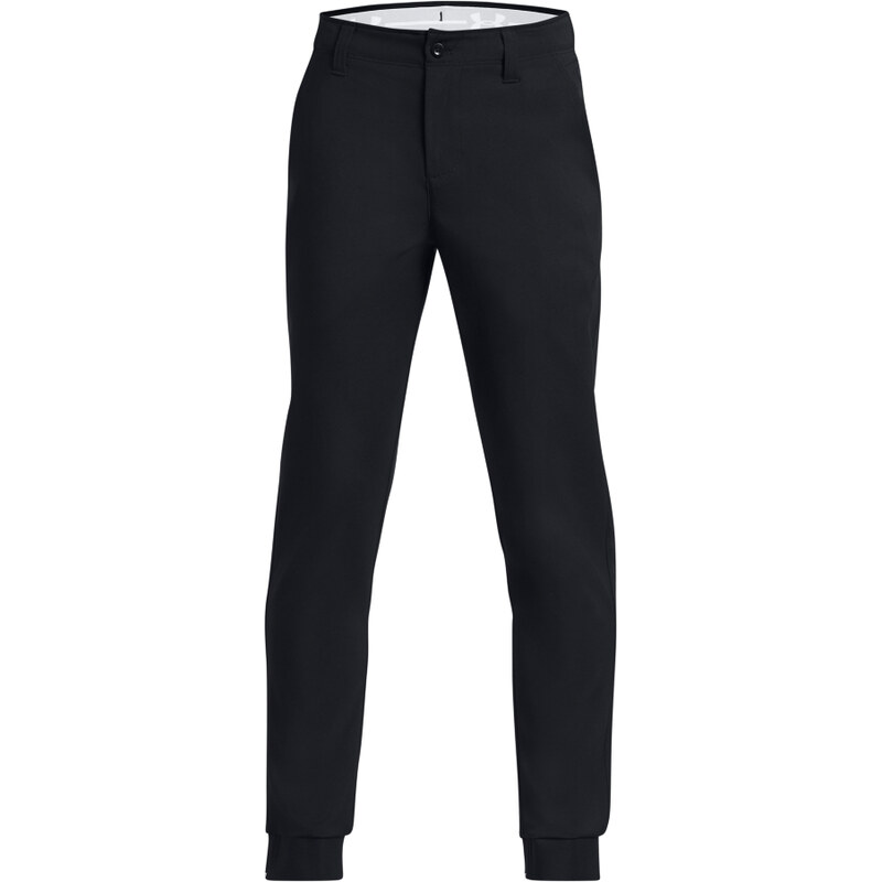 Chlapecké golfové kalhoty Under Armour Boys Golf Jogger