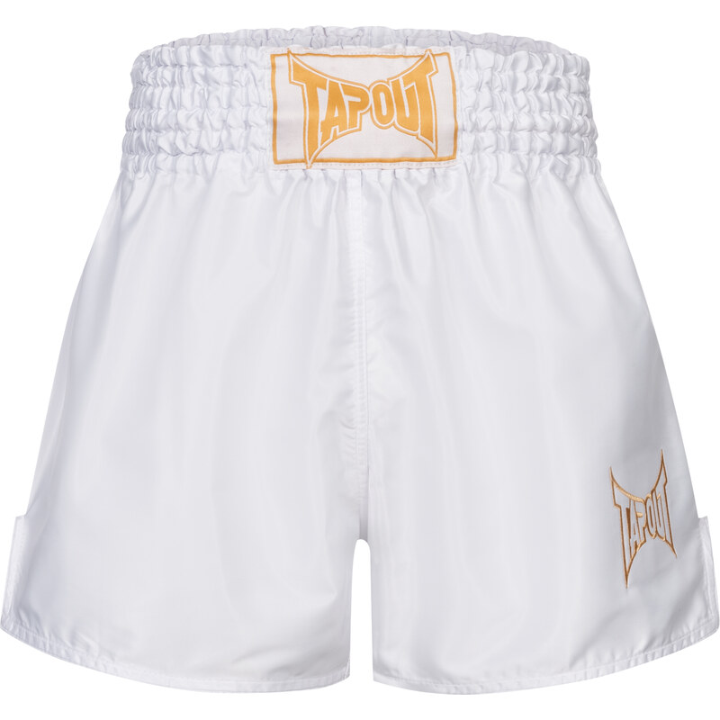 Tapout Mens thaibox trunks