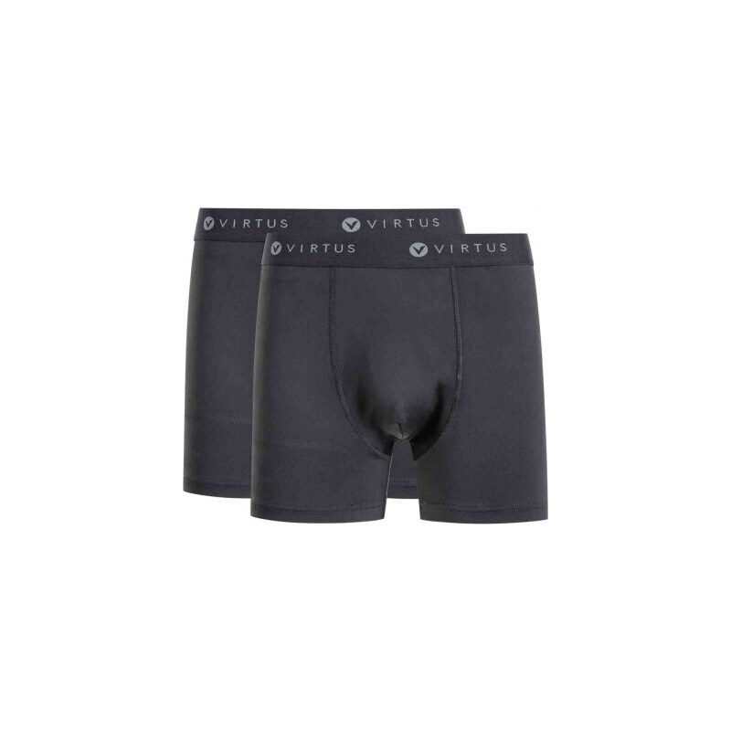 Pánské boxerky Virtus ONTEL 2-Pack