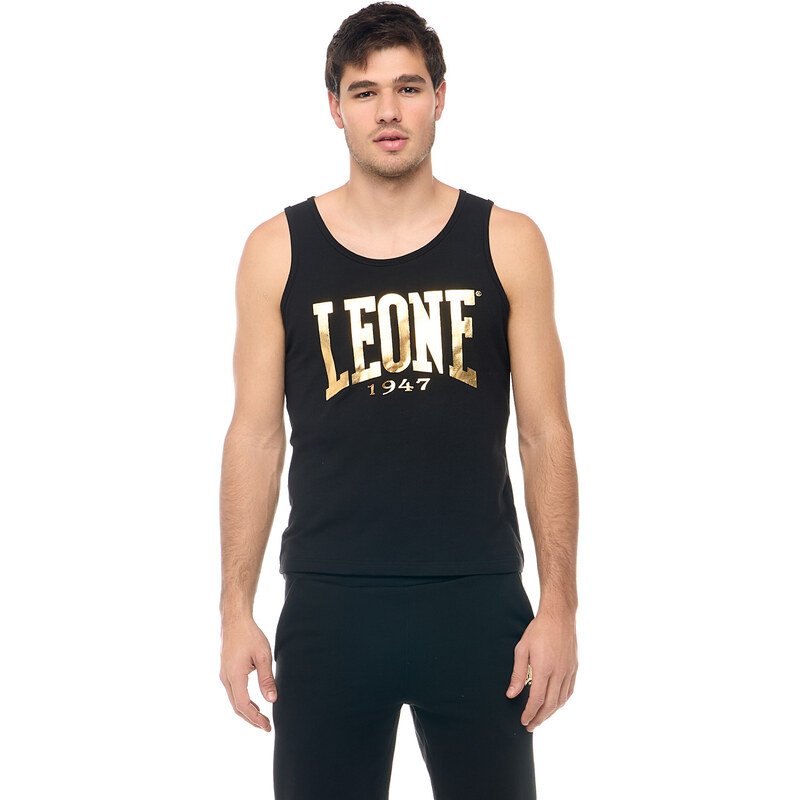 Leone Mens singlet