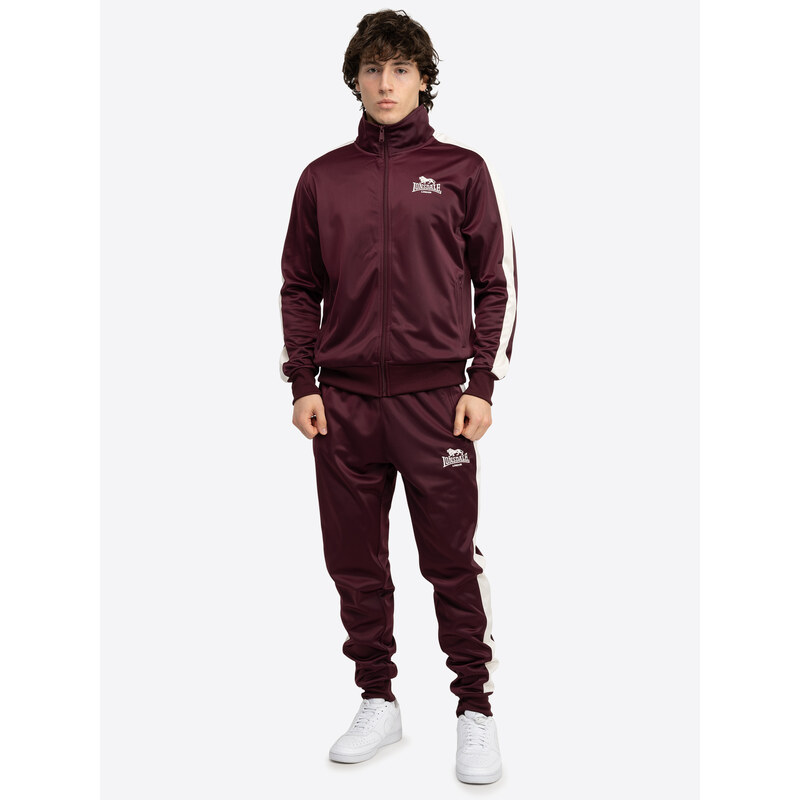 Lonsdale Mens tracksuit regular fit