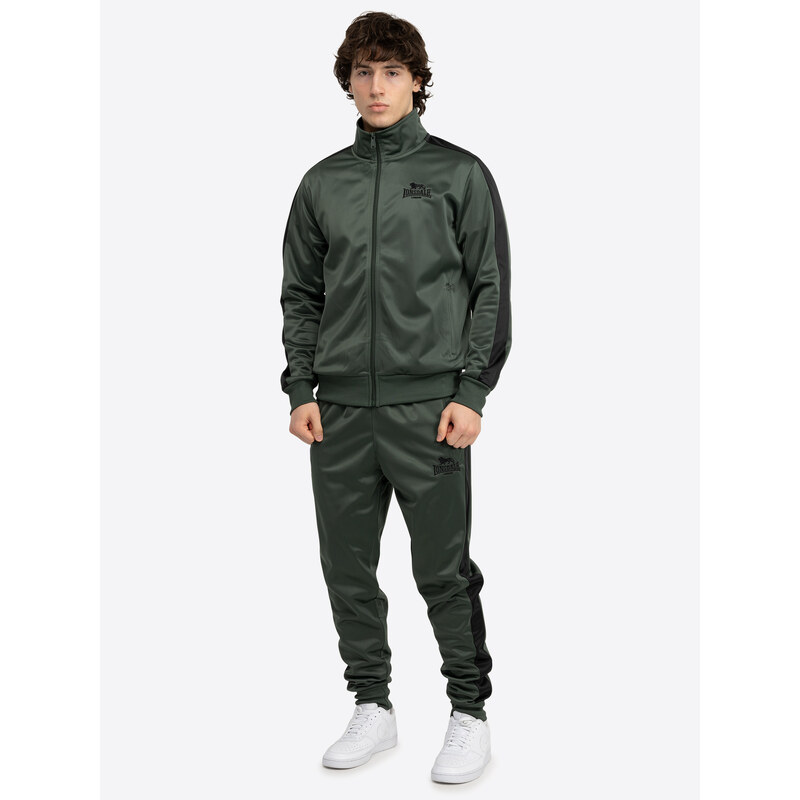 Lonsdale Mens tracksuit regular fit