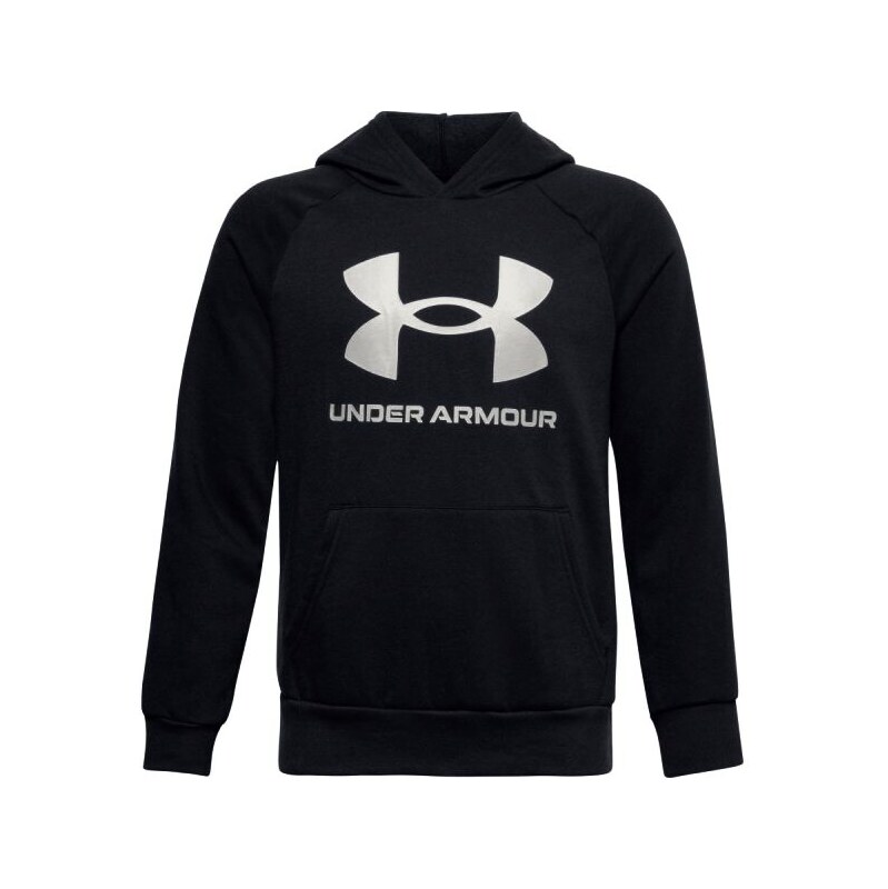 Chlapecká mMikina Under Armour Logo