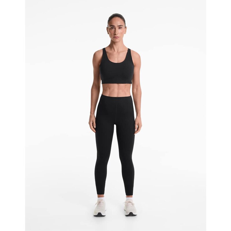OYSHO Extra-compressive core-control 65cm ankle-length leggings