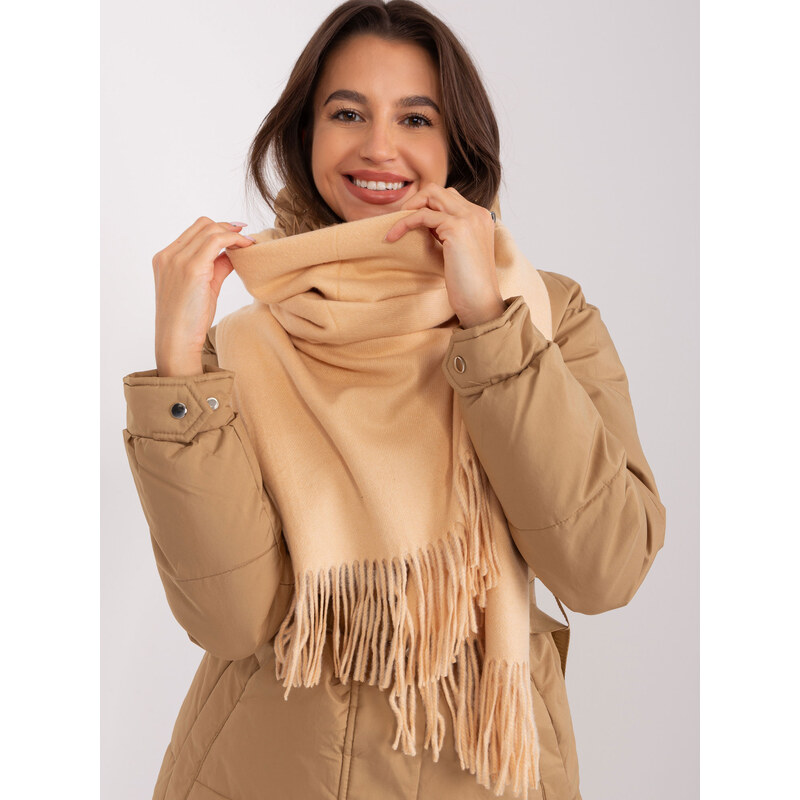Wool Fashion Italia Šála AT-SZ-23185.62P Wool 108336408
