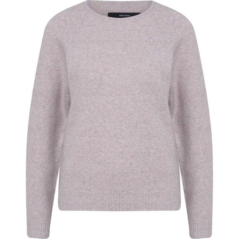 Vero Moda Petite Svetr 'VMDoffy' bledě fialová