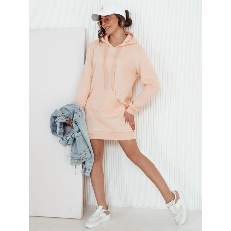 Dámská mMikina DStreet Oversized