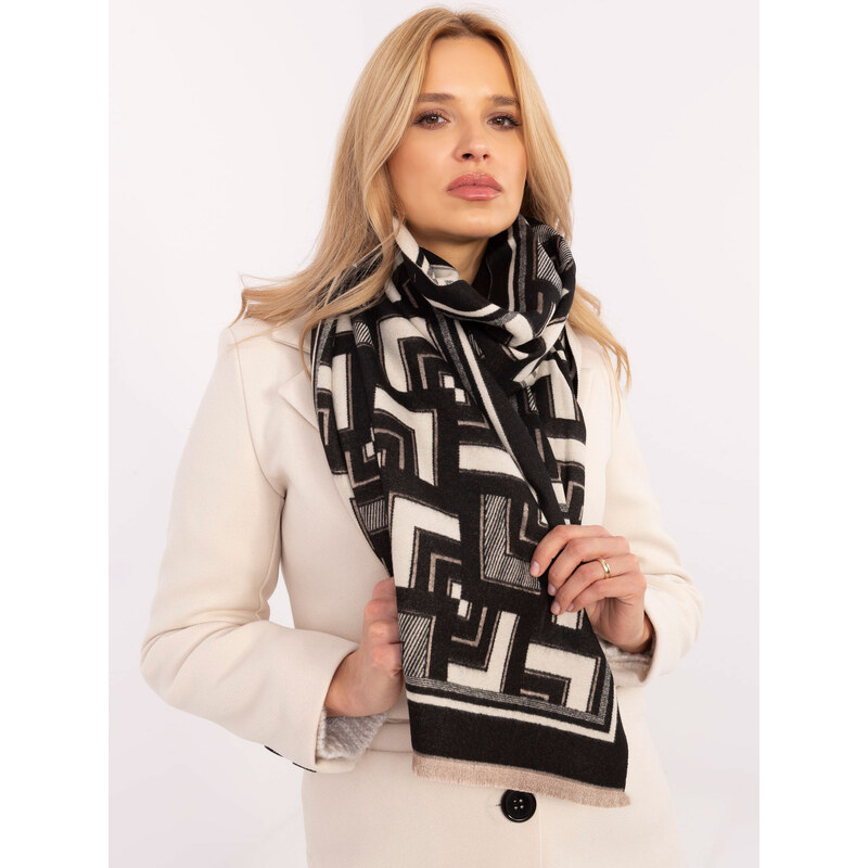 Wool Fashion Italia Šála-AT-SZ-23158.32 107835088
