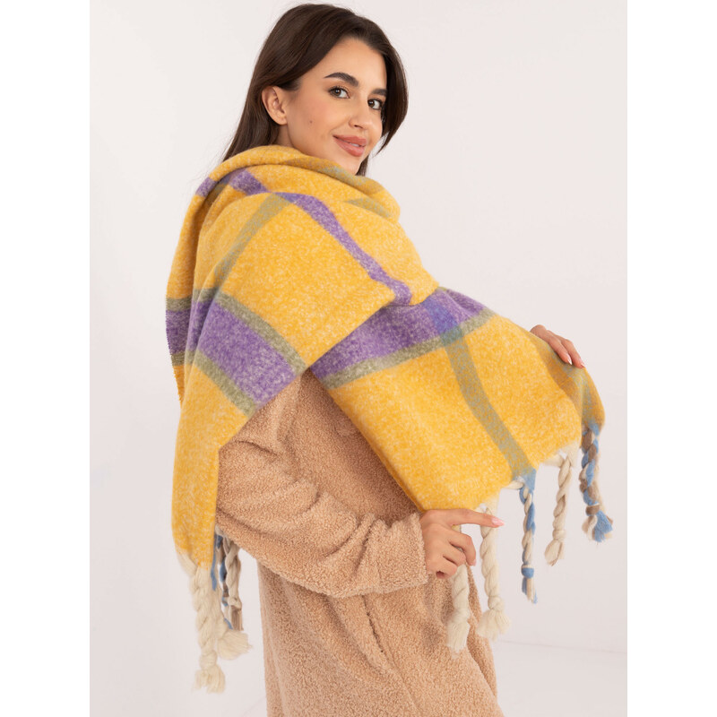 Wool Fashion Italia Šála -AT-SZ-2315.33 107809807