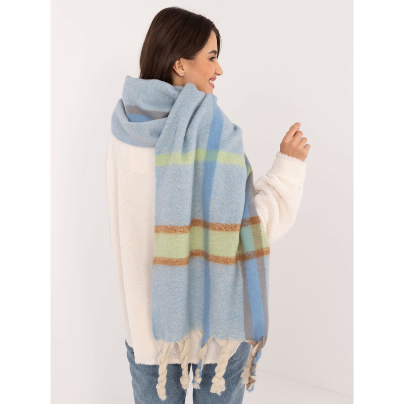 Wool Fashion Italia Šála -AT-SZ-2315.33 107812383