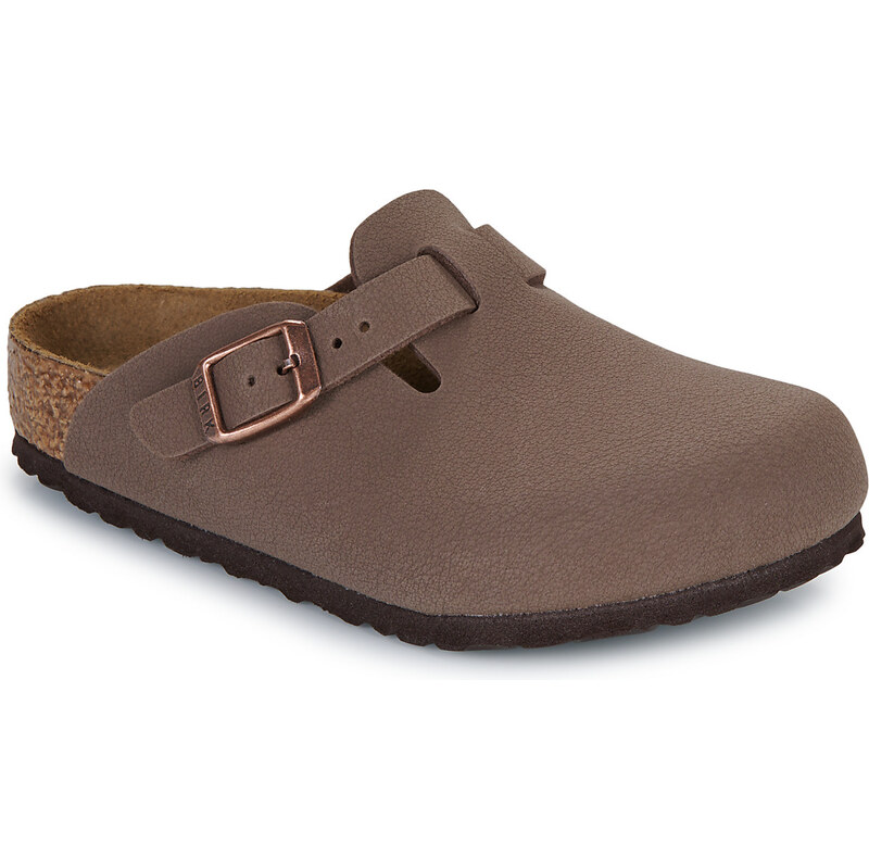 BIRKENSTOCK Pantofle Dětské Boston Kids