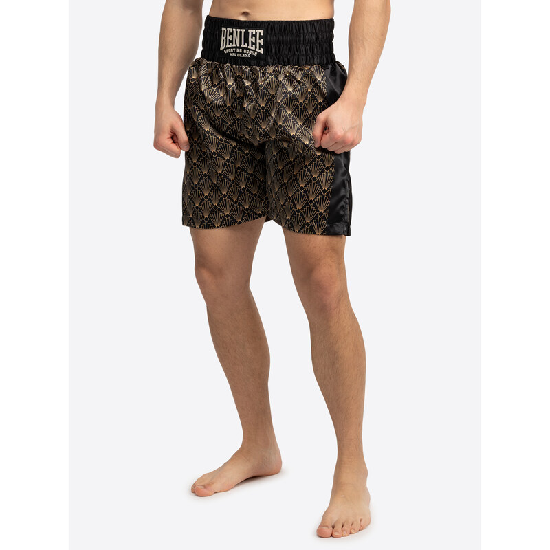 Benlee Mens boxing trunks