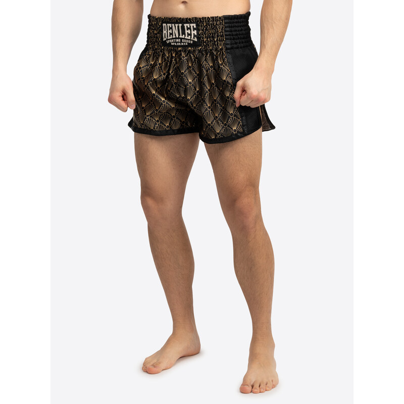 Benlee Mens thaibox trunks