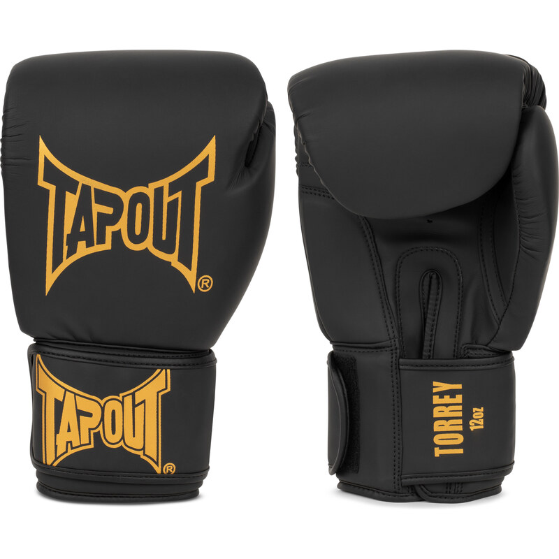 Tapout Artificial leather boxing gloves (1pair)