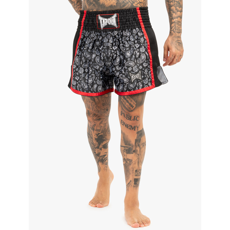 Tapout Mens thaibox trunks
