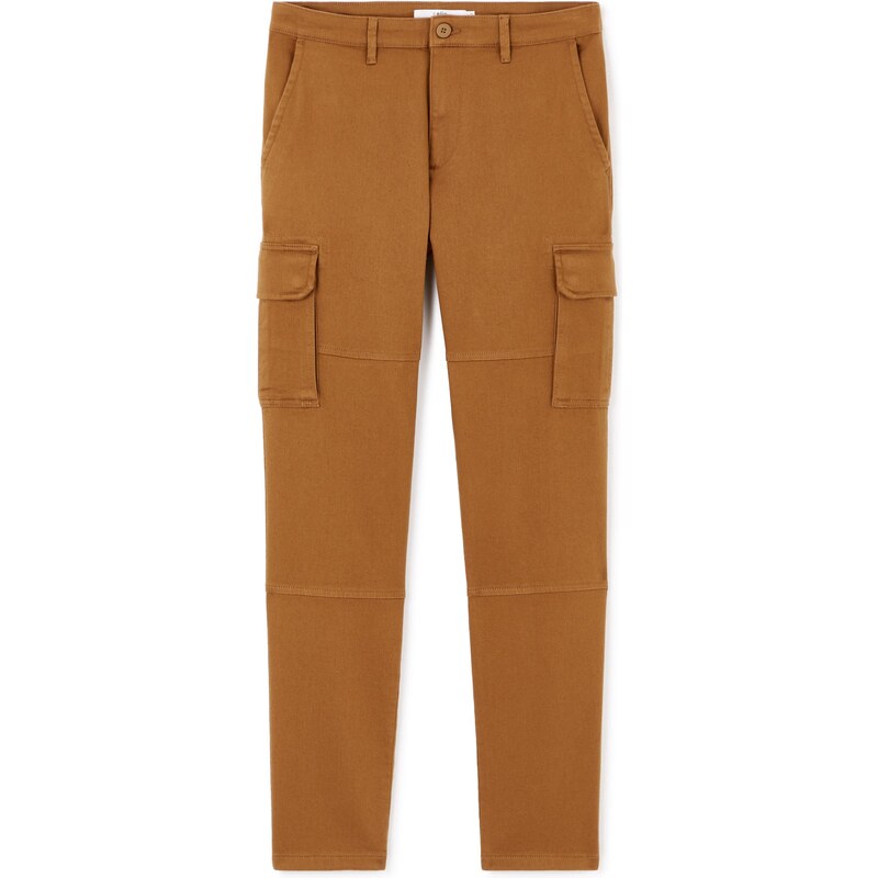 Celio Cargo kalhoty Jomaille - Pánské